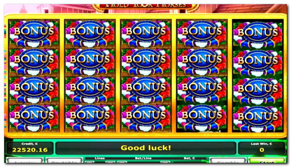 160 Free casino spins at Opti Bet Casino