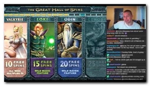 55% Best Signup Bonus Casino at Net Bet Casino