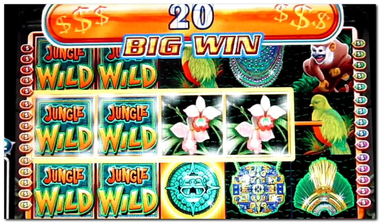 50 Free spins casino at Jet Bull Casino