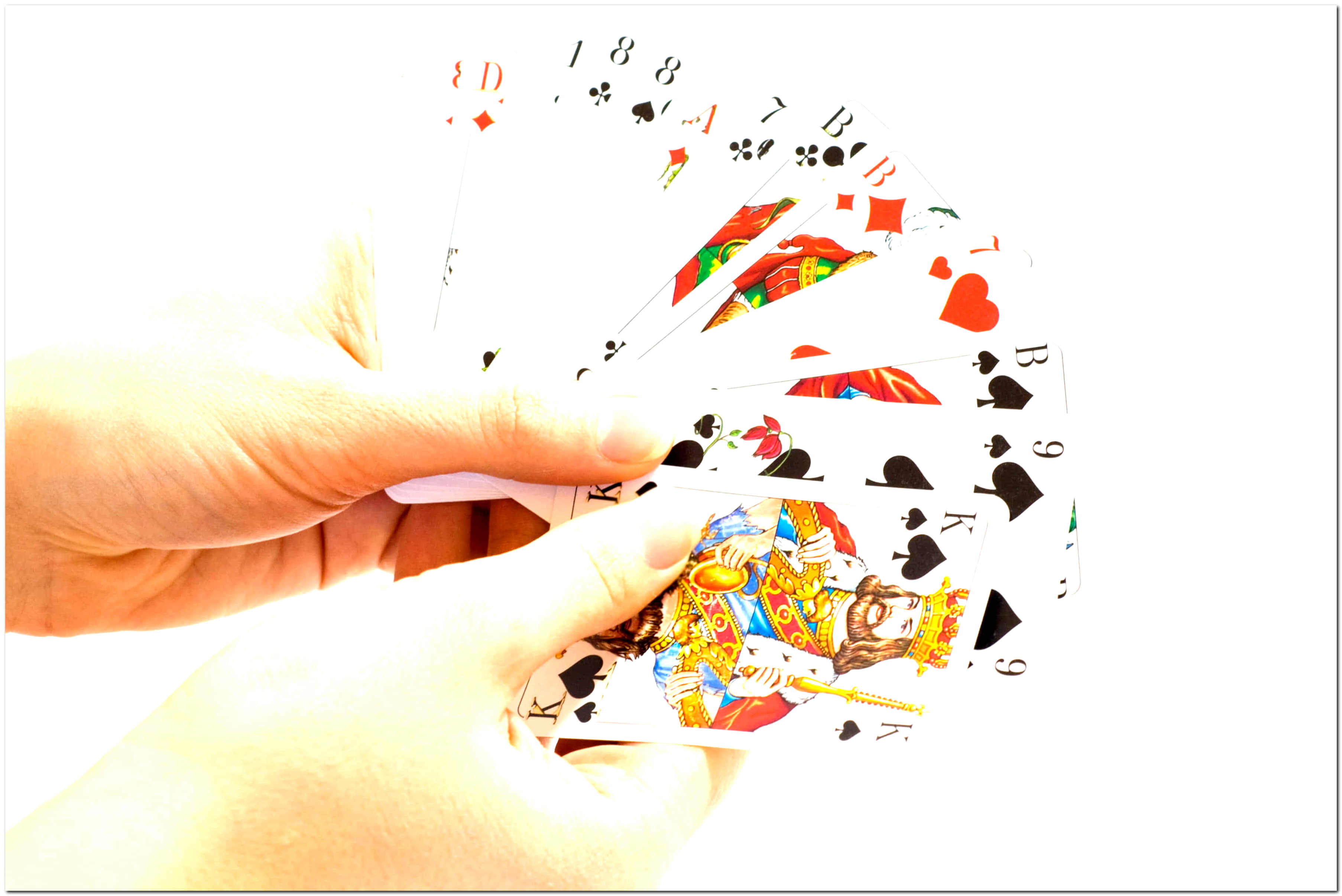 525% Signup casino bonus at Karamba Casino