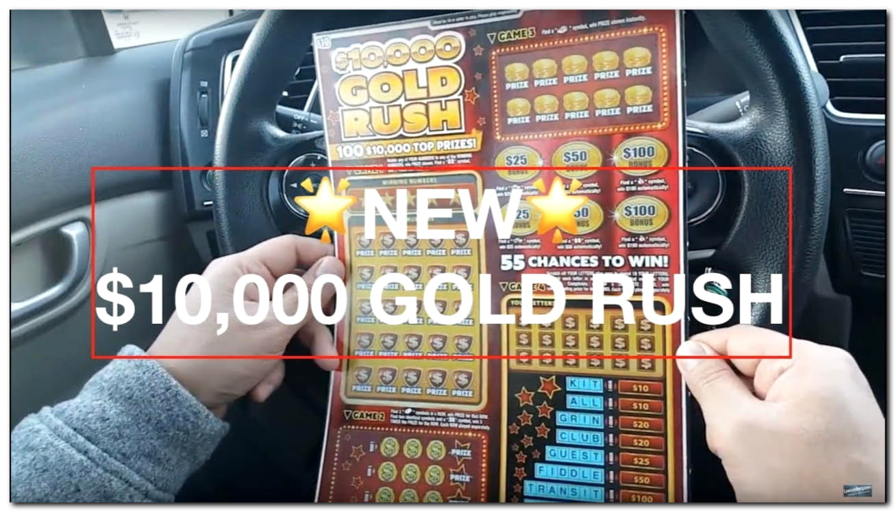 115% Best signup bonus casino at Casino Luck