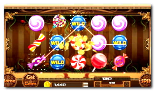 220 Loyal Free Spins! at 888 Casino