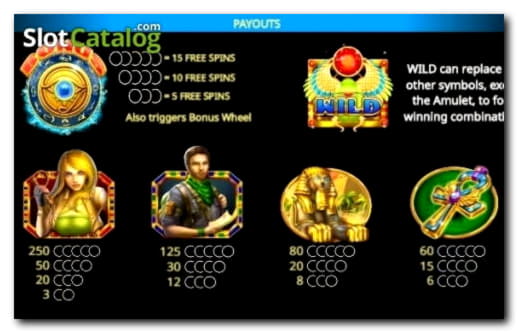 EUR 165 FREE Chip at Karamba Casino