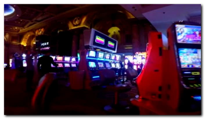 $865 Free Casino Tournament at Karamba Casino