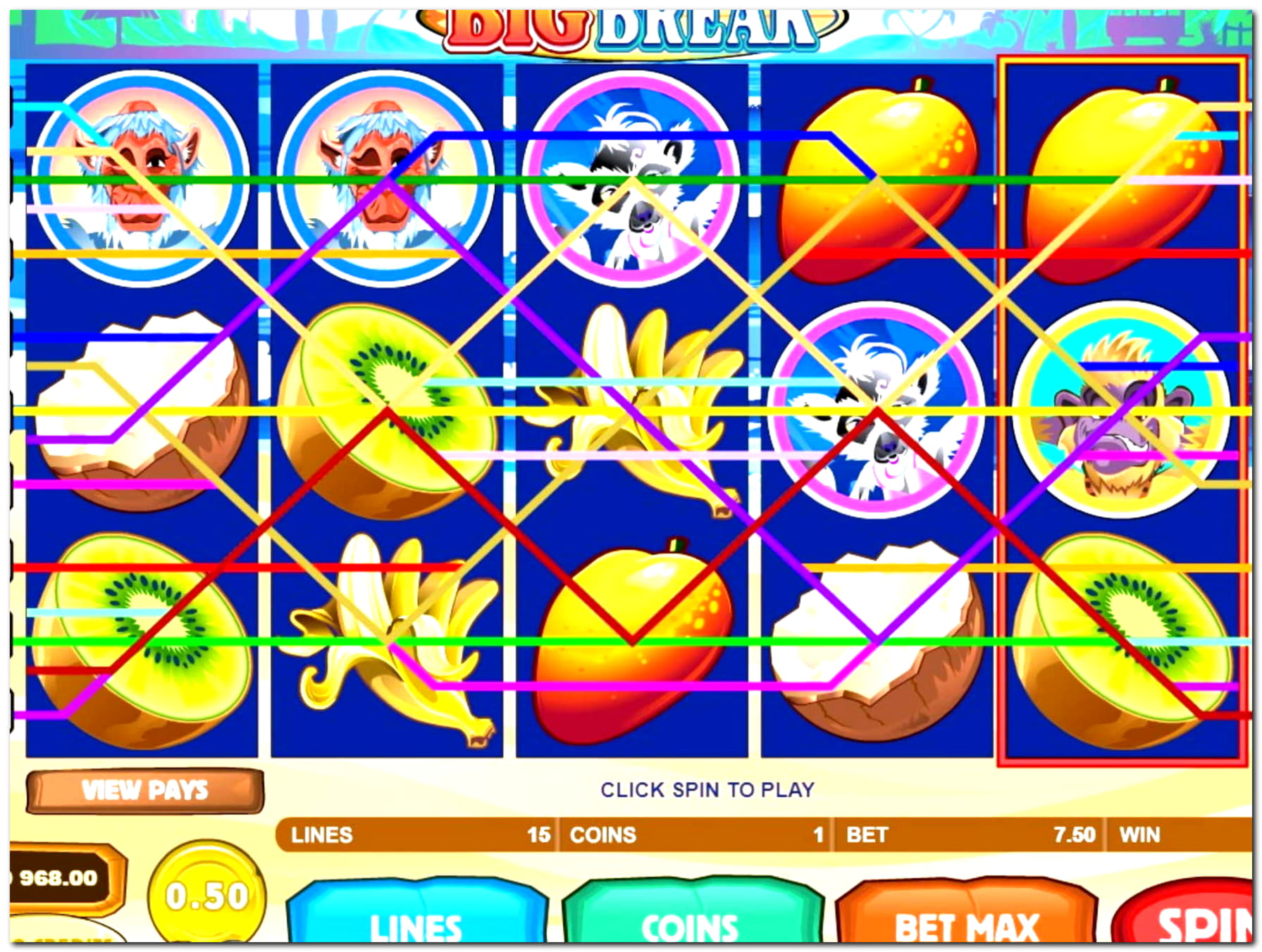 85% Signup Casino Bonus at 888 Casino