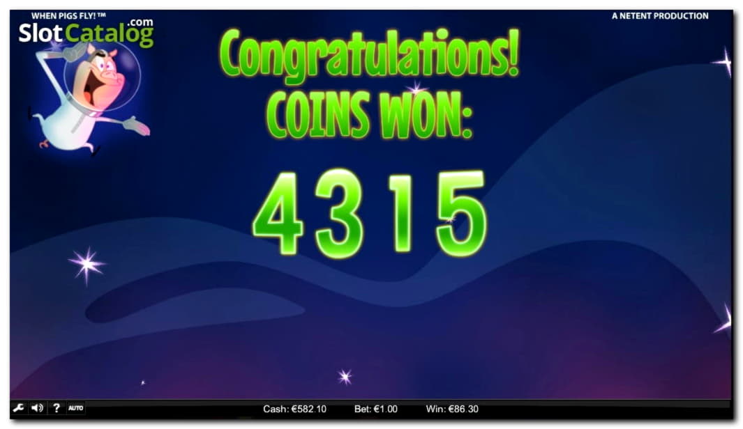 250 Free Spins at Next Casino