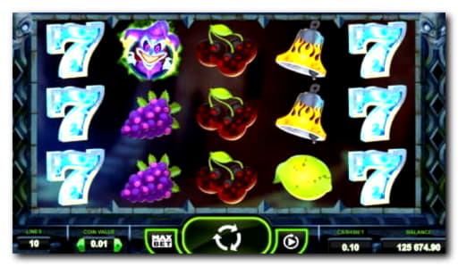 $570 Casino Tournament at Joy Casino
