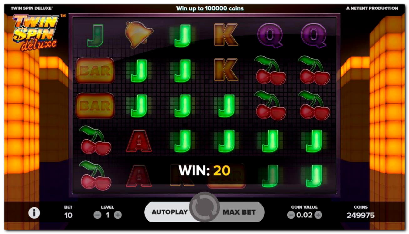 175% Match Bonus Casino at Karamba Casino