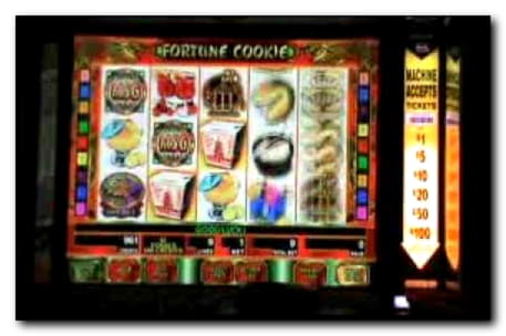 115 Free casino spins at Unique Casino