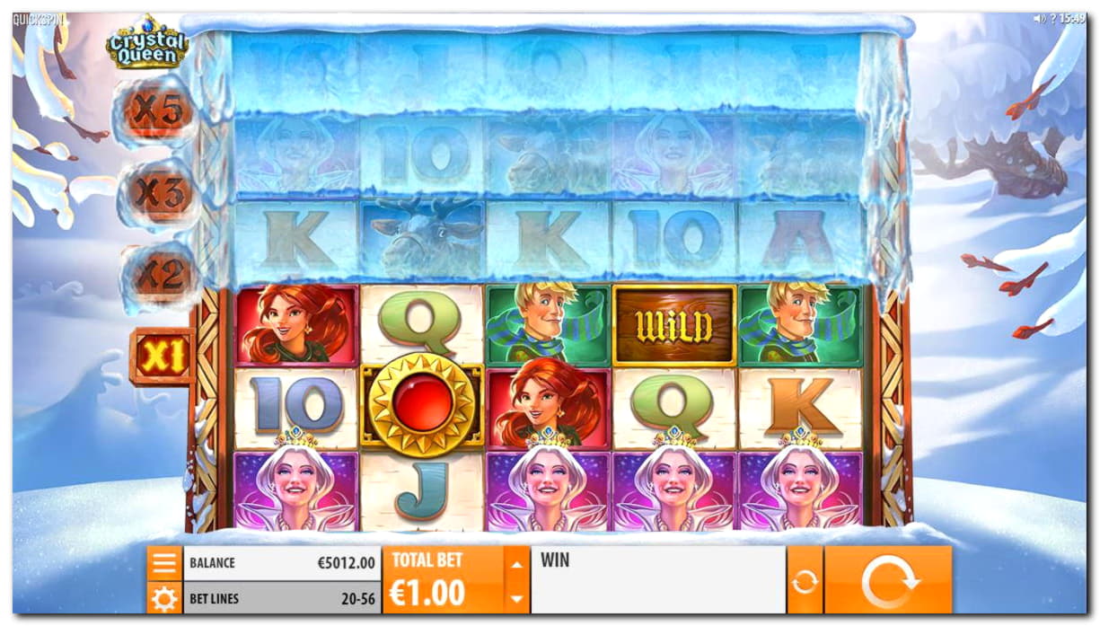 €2925 NO DEPOSIT at Bonanza Game Casino