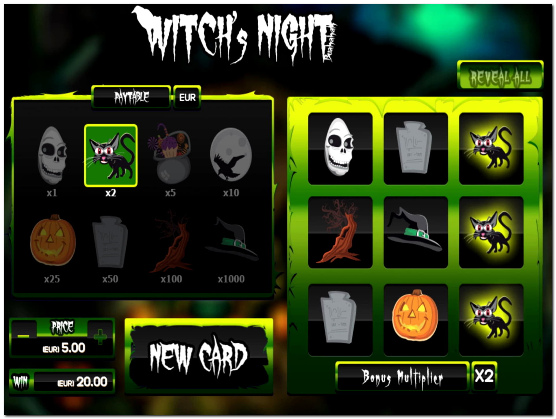 Eur 680 No Deposit at Joy Casino