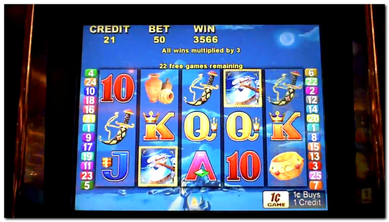 665% Match at a Casino at Red Bet Casino