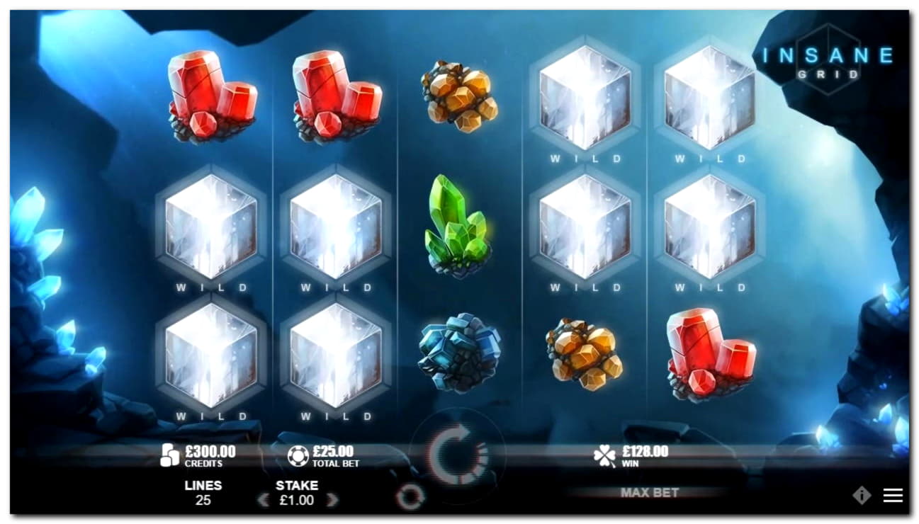 130 FREE Spins at Mansion Casino