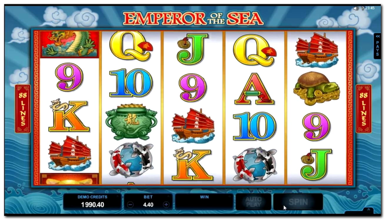 £265 Free Casino Tournament at Red Ping Win Casino