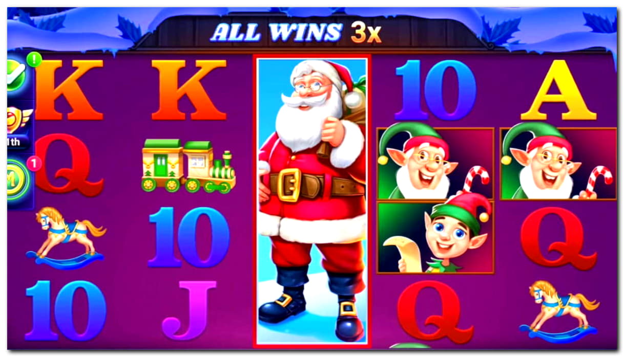 £560 Daily freeroll slot tournament at Joy Casino