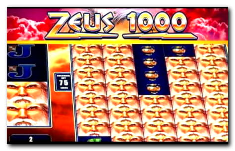 260 free spins no deposit at CasiPlay Casino