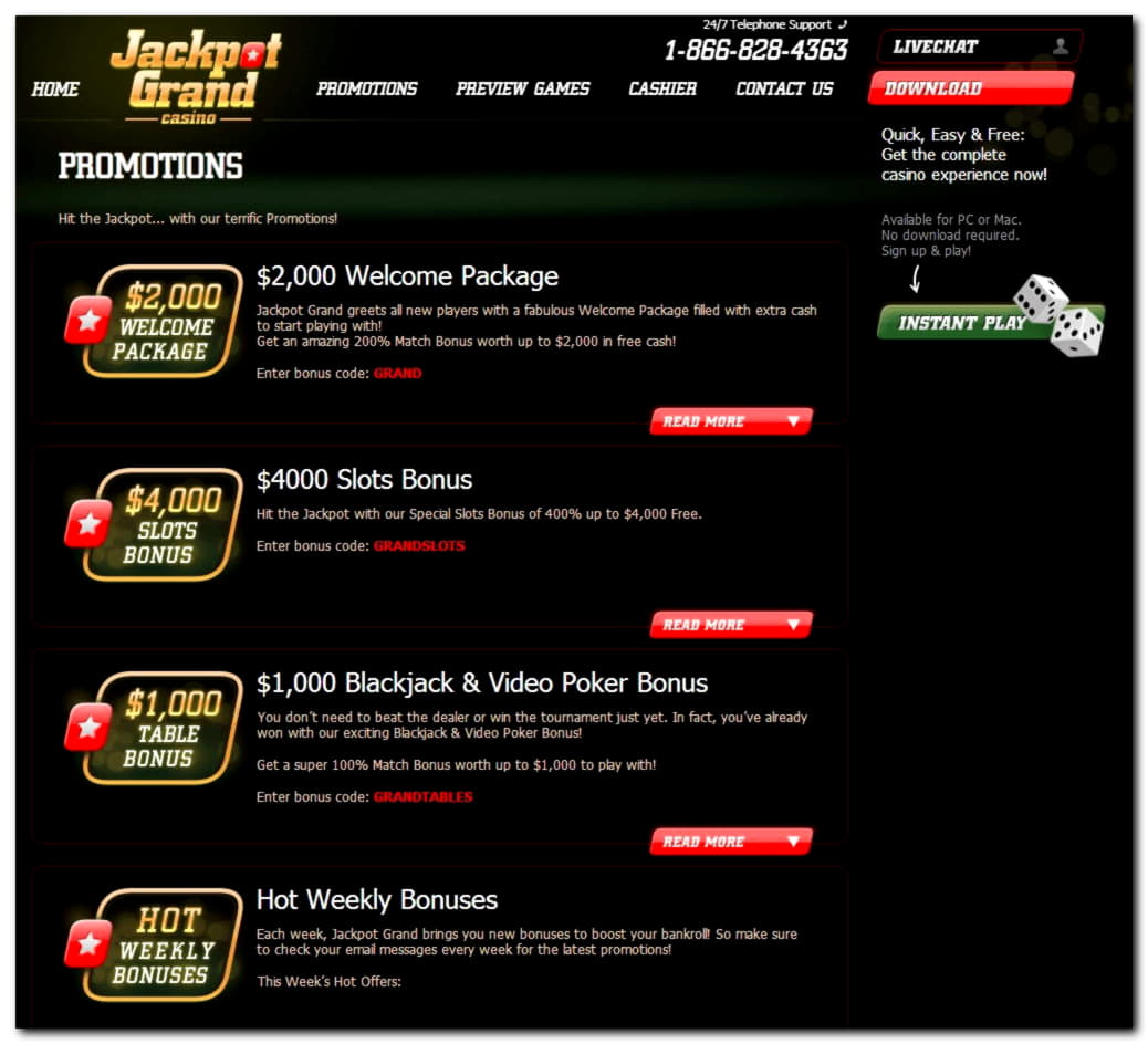 195 Free Spins right now at Red Bet Casino