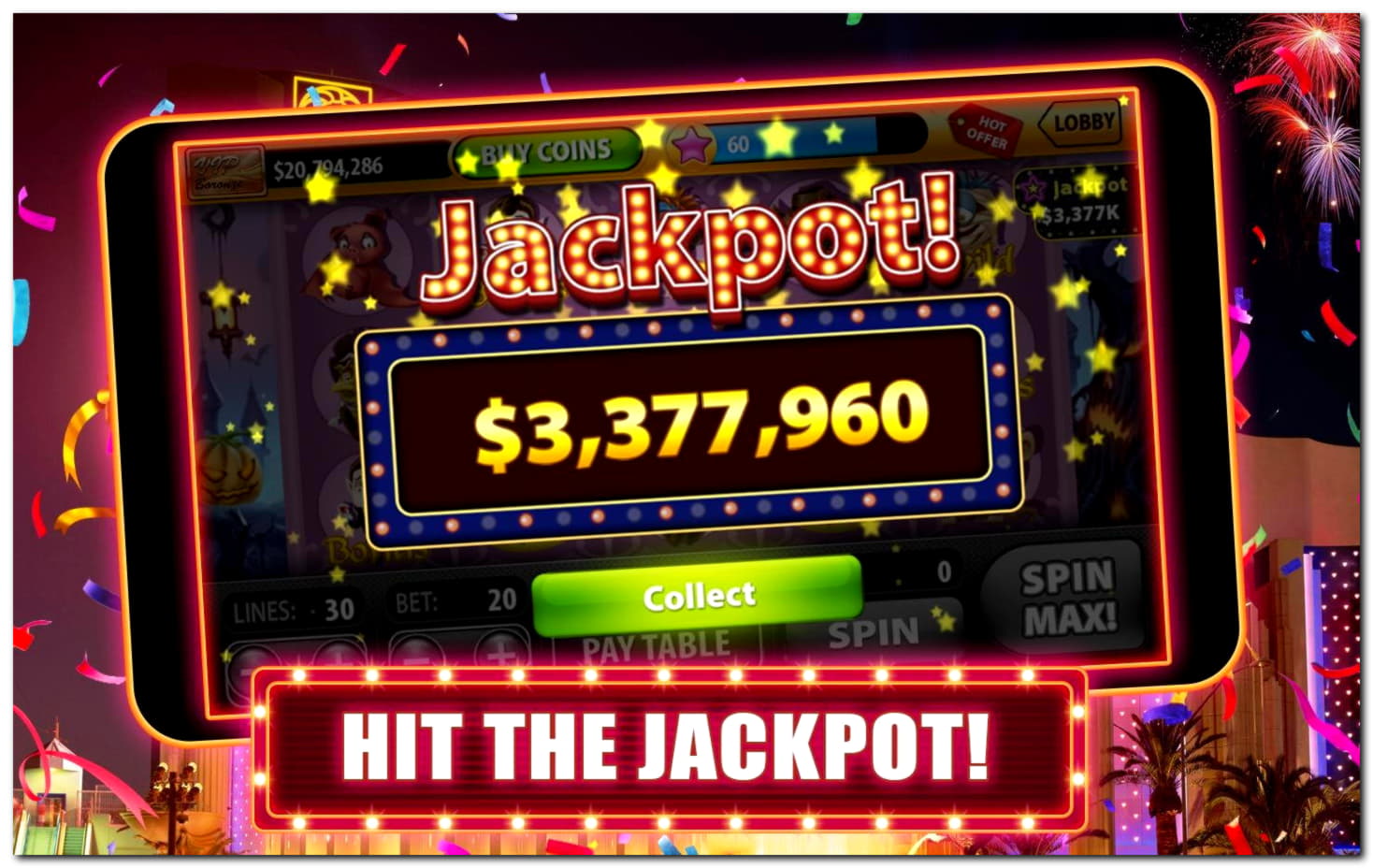 €850 Casino tournaments freeroll at Wix Stars Casino