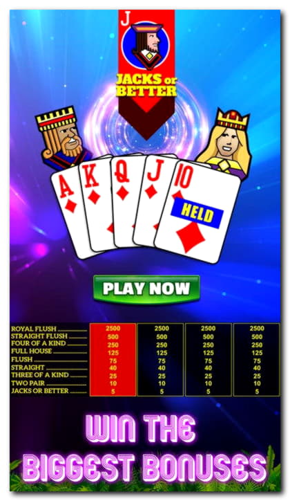 $290 free chip at Winner Casino