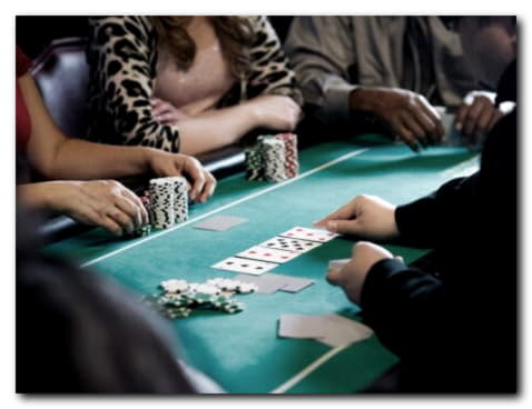 $860 Casino Tournament at Next Casino