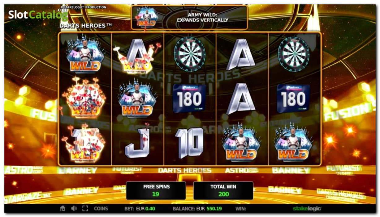 Eur 1340 No Deposit Bonus Casino at Wild Slots Casino