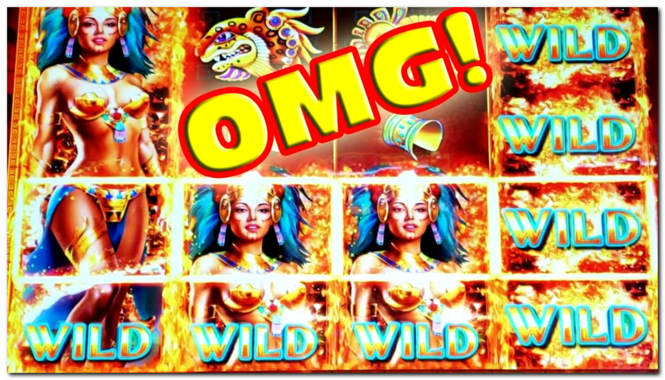 565% Match bonus casino at BGO Casino