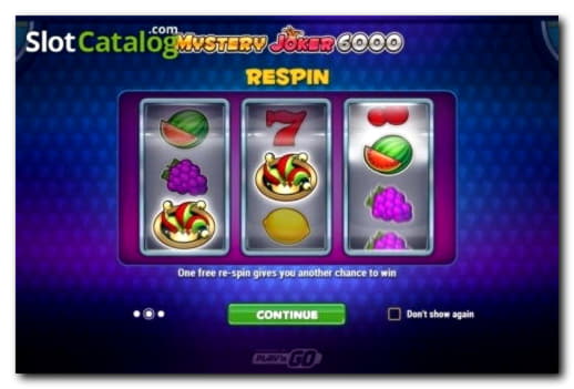 EURO 333 FREE CHIP CASINO at Joy Casino