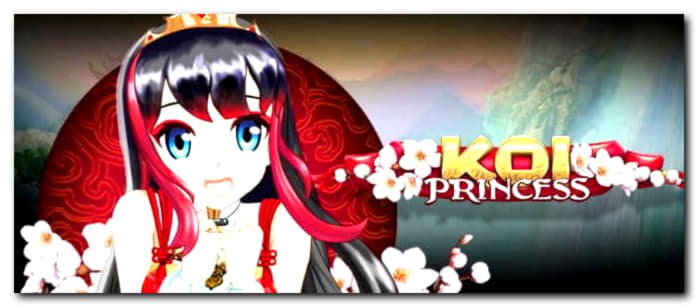50 FREE SPINS at Magic Red Casino