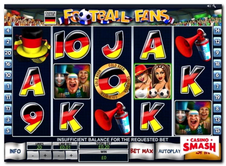 €2075 No Deposit Casino Bonus at Casino-X