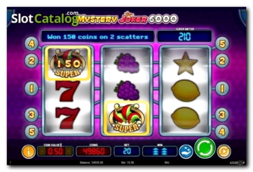 20 Free spins at Slotty Dubai Casino