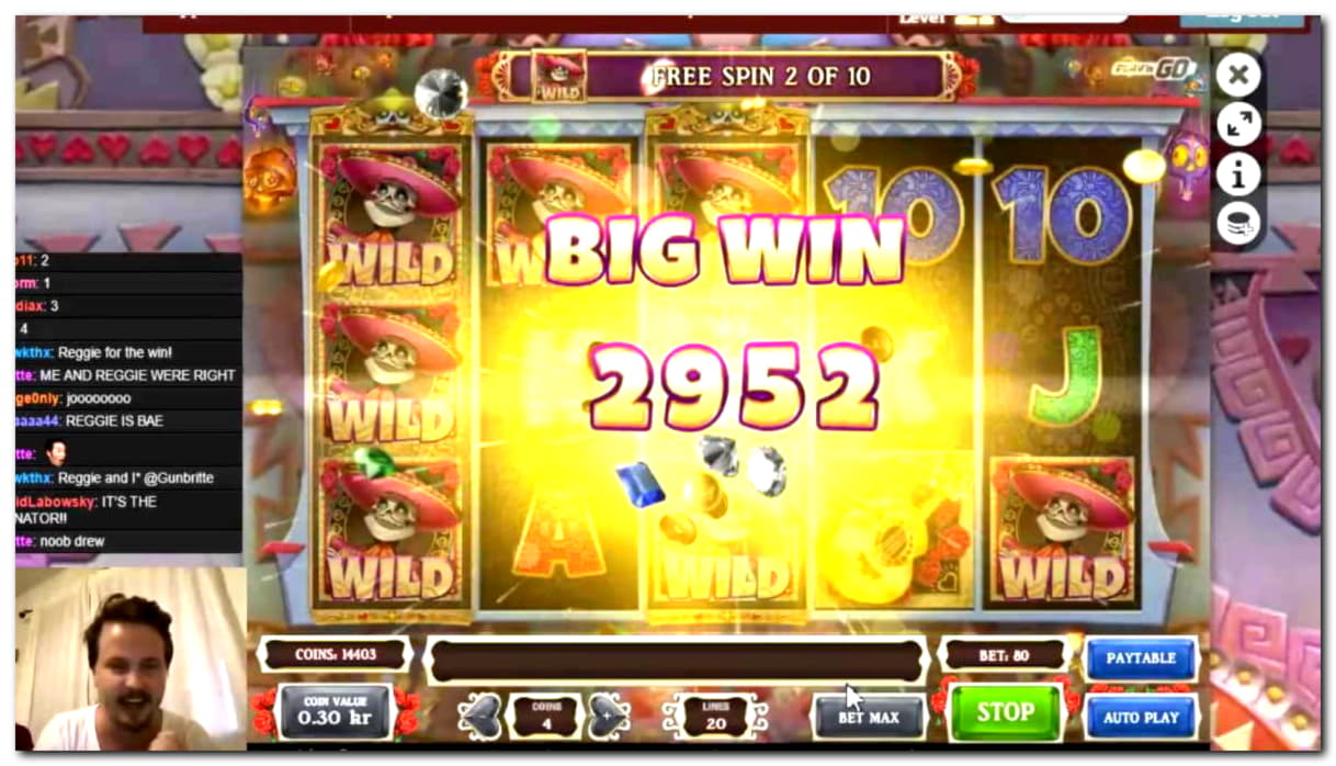 $240 Free Cash at Wix Stars Casino