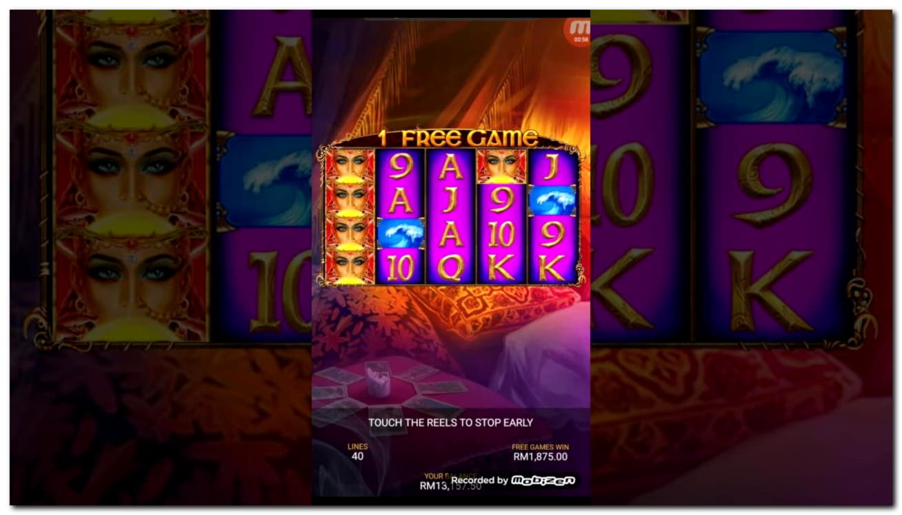 255 free spins no deposit at Big Dollar Casino