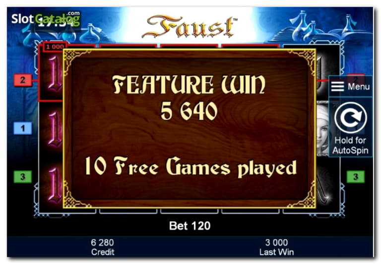 $450 Casino Tournament at Casino Luck