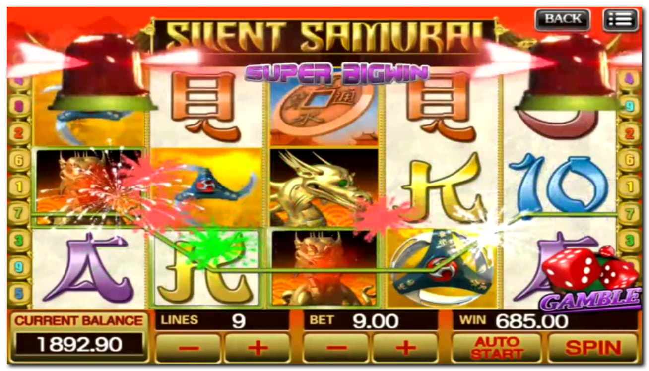 885% Match at a casino at Casino Luck