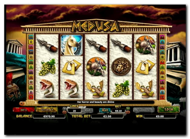 EUR 535 Casino chip at Cherry Casino