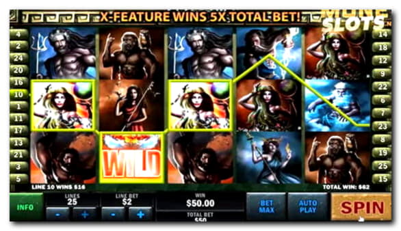 £120 free casino chip at BGO Casino