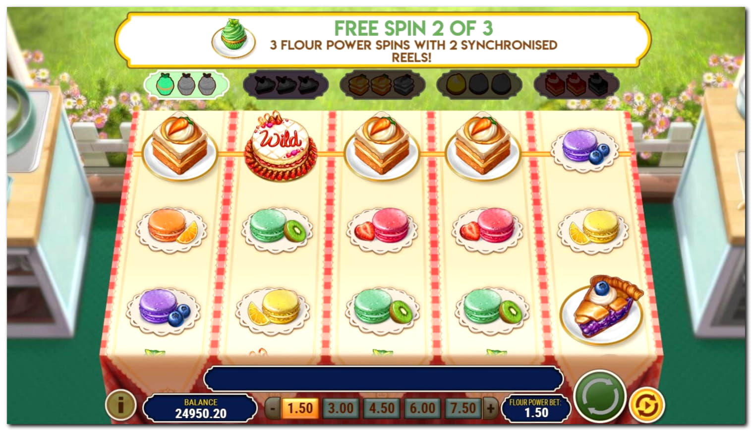 Eur 95 Tournament at Gluck24 Casino