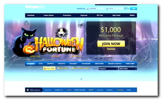 355% Match Bonus at Black Lotus Casino