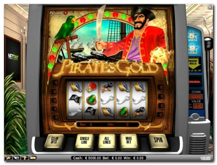 405% casino match bonus at Karamba Casino