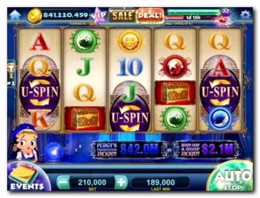 ﻿$665 Free Casino Ticket at Oshi Casino