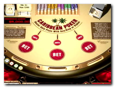 €450 Casino Tournament at Energy Casino