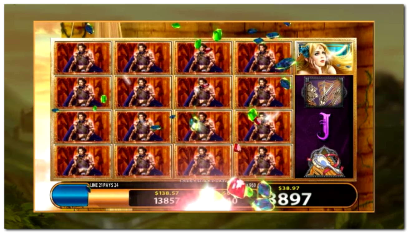 EURO 1745 No Deposit Bonus Casino at Spin Up Casino