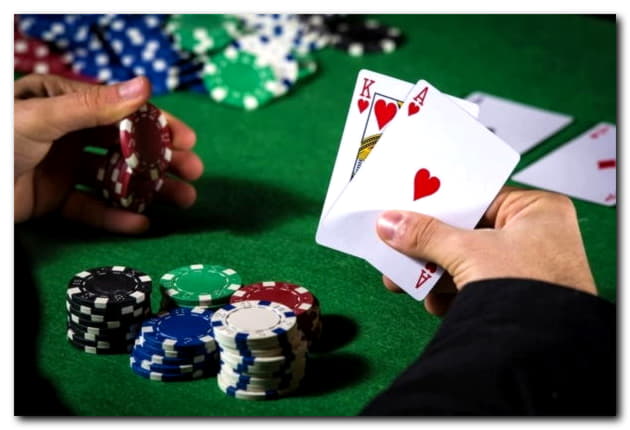 €60 FREE CASINO CHIP at 888 Casino