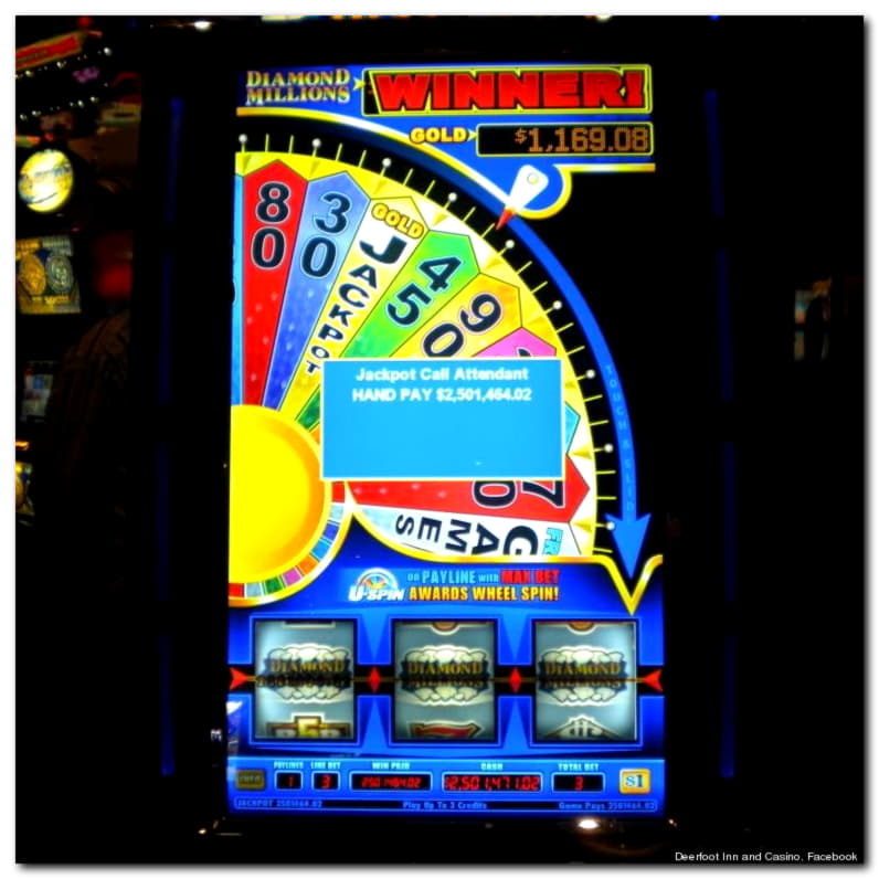 90 Free spins casino at Opti Bet Casino