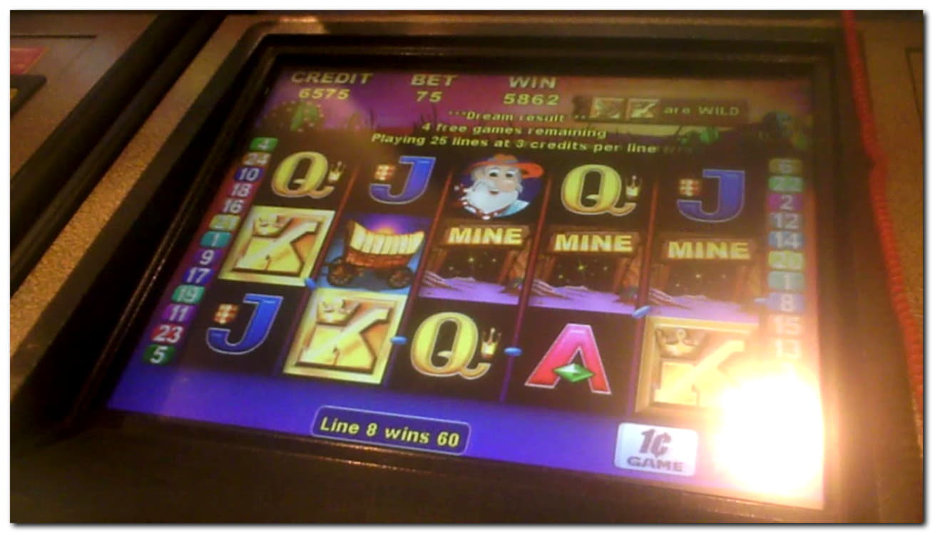 115 Free spins no deposit at Winner Casino