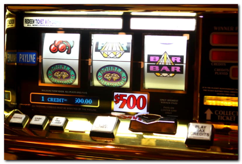 100 Free casino spins at 888 Casino