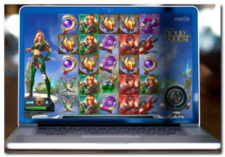 190 Free Spins no deposit casino at Bonanza Game Casino
