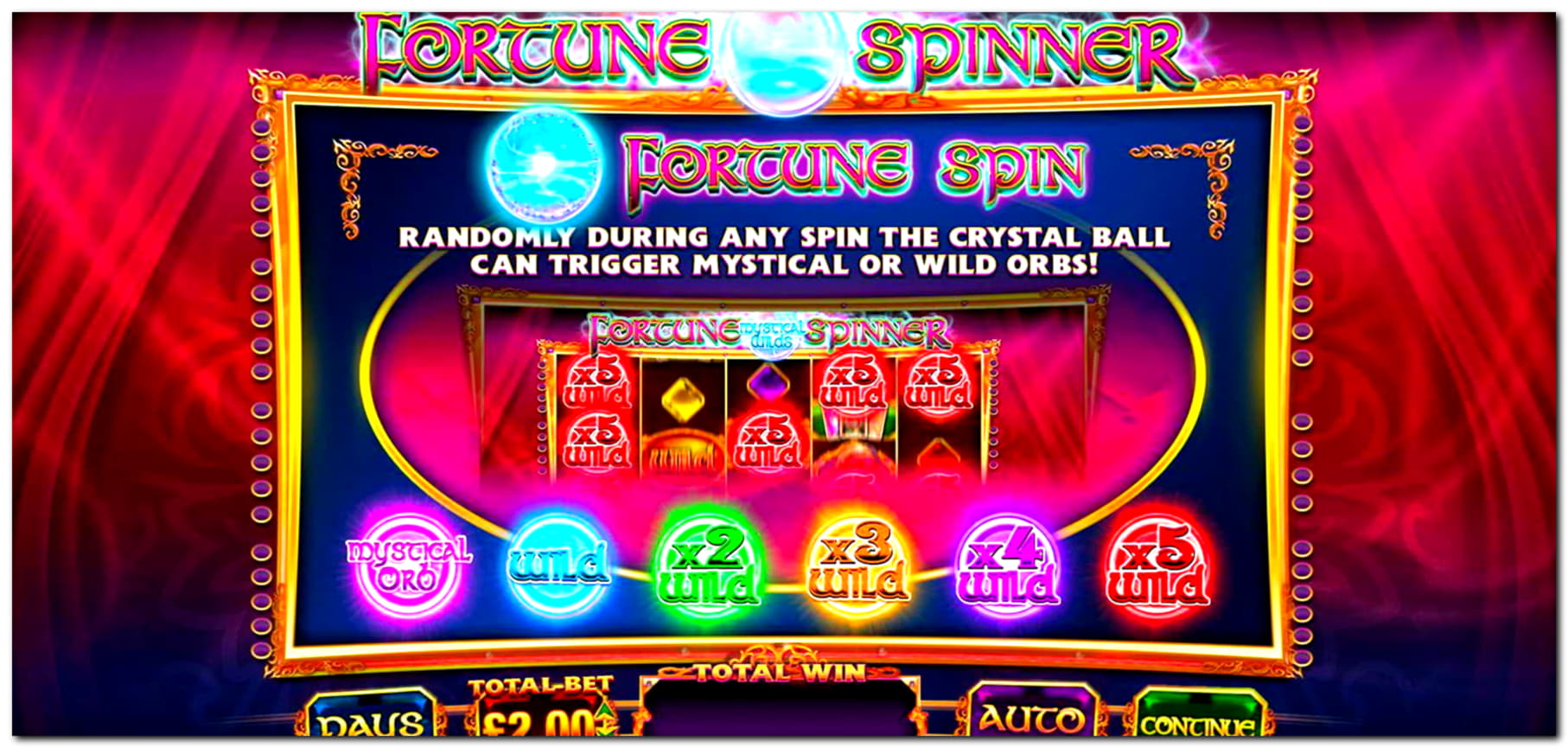 €4800 NO DEPOSIT CASINO BONUS at Oshi Casino