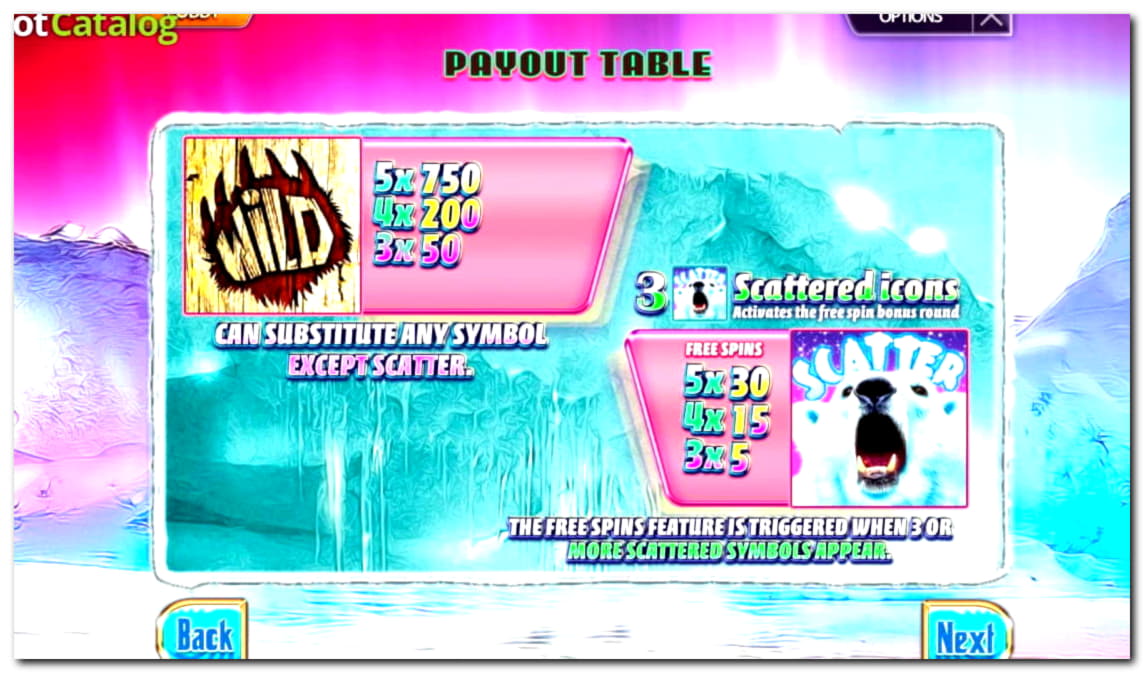 £445 free chip casino at Black Lotus Casino