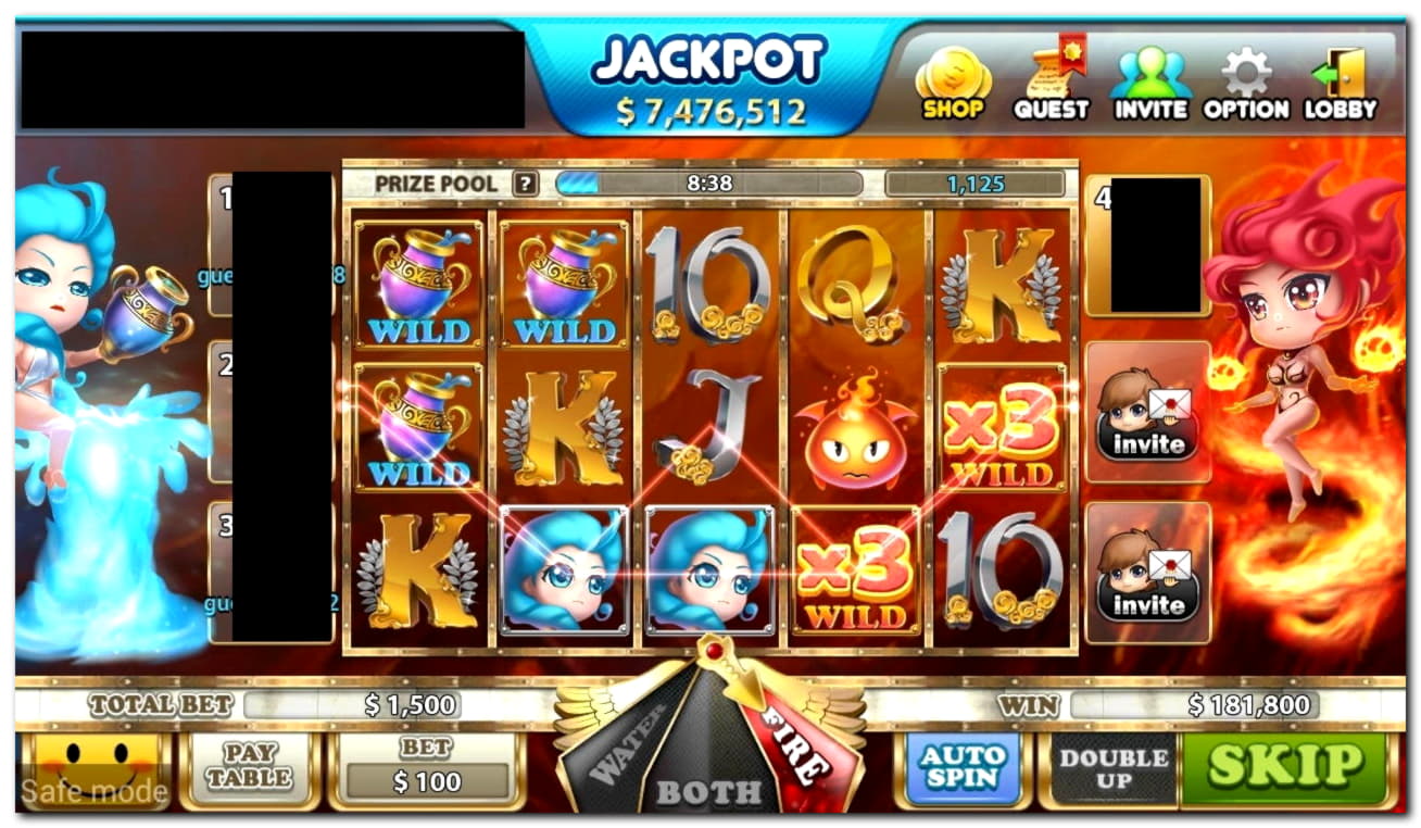 ﻿$255 FREE Chip at Jackpot City Casino